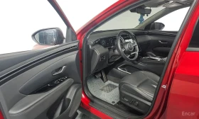 Hyundai Tucson HYBRID* ОБДУХВАНЕ* ДИГИТАЛ* , снимка 7