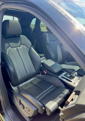 Audi Q5 2.0 TFSI, снимка 9