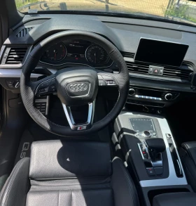Audi Q5 2.0 TFSI, снимка 11