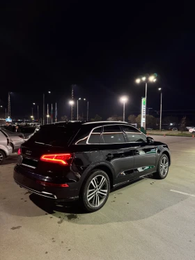 Audi Q5 2.0 TFSI, снимка 2