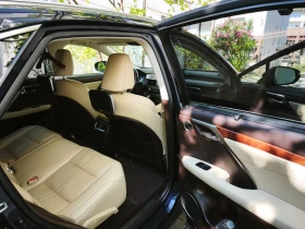 Lexus RX 450h, снимка 10