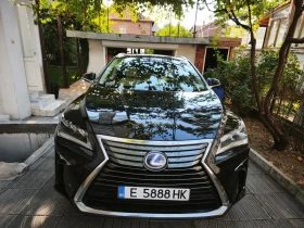 Lexus RX 450h, снимка 1
