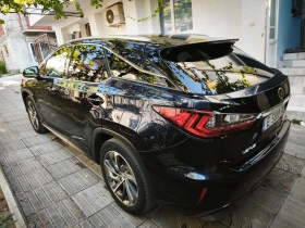 Lexus RX 450h, снимка 5