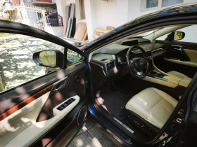 Lexus RX 450h, снимка 12