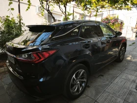 Lexus RX 450h, снимка 3