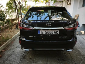 Lexus RX 450h, снимка 4