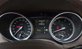 Mercedes-Benz GL * GL550 4MATIC * ЦЕНА ДО БГ, снимка 8