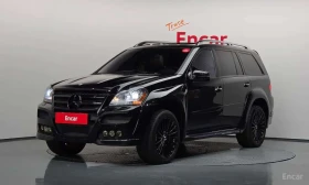 Mercedes-Benz GL * GL550 4MATIC * ЦЕНА ДО БГ, снимка 1