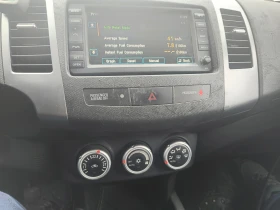 Peugeot 4007, снимка 9