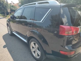 Peugeot 4007, снимка 5