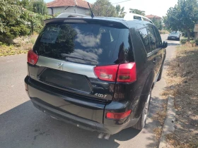 Peugeot 4007, снимка 3