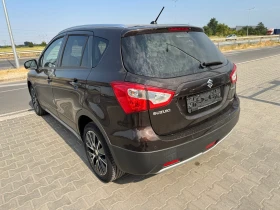 Suzuki SX4 S-Cross DIESEL 4X4, снимка 6