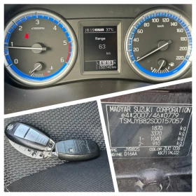 Suzuki SX4 S-Cross DIESEL 4X4, снимка 13