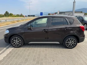 Suzuki SX4 S-Cross DIESEL 4X4, снимка 4