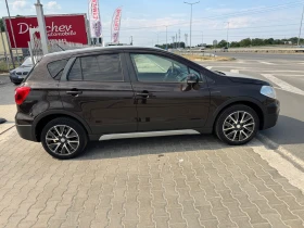 Suzuki SX4 S-Cross DIESEL 4X4, снимка 5