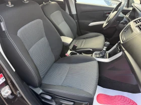 Suzuki SX4 S-Cross DIESEL 4X4, снимка 9
