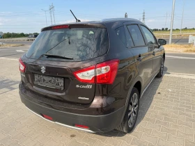 Suzuki SX4 S-Cross DIESEL 4X4, снимка 7