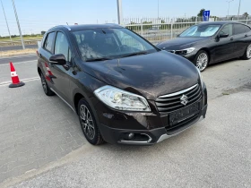 Suzuki SX4 S-Cross DIESEL 4X4, снимка 2
