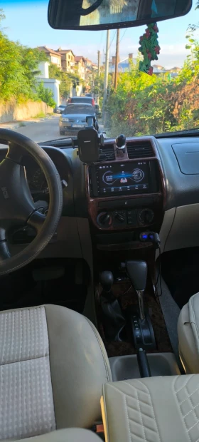 Nissan Terrano, снимка 5