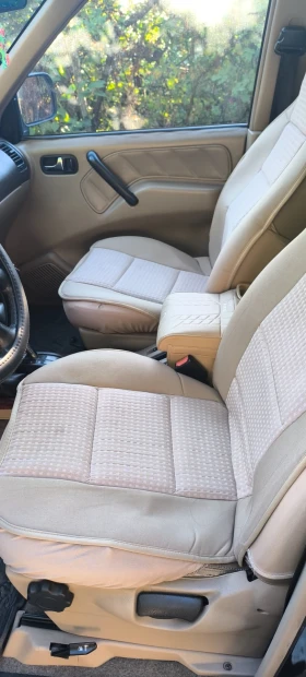 Nissan Terrano, снимка 7