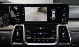 Kia Sorento КАМЕРА* ДИСТРОНИК* LANE* ASSIST* , снимка 9