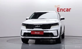 Kia Sorento КАМЕРА* ДИСТРОНИК* LANE* ASSIST* , снимка 3