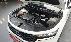 Kia Sorento КАМЕРА* ДИСТРОНИК* LANE* ASSIST* , снимка 17