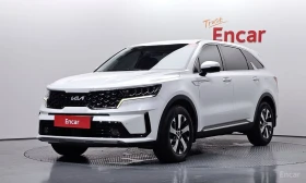 Kia Sorento КАМЕРА* ДИСТРОНИК* LANE* ASSIST* , снимка 1