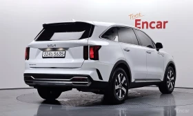 Kia Sorento КАМЕРА* ДИСТРОНИК* LANE* ASSIST* , снимка 2