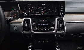 Kia Sorento КАМЕРА* ДИСТРОНИК* LANE* ASSIST* , снимка 8