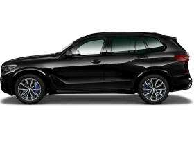 BMW X5 xDrive40i, снимка 4