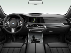 BMW X5 xDrive40i, снимка 10