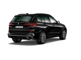 BMW X5 xDrive40i, снимка 3