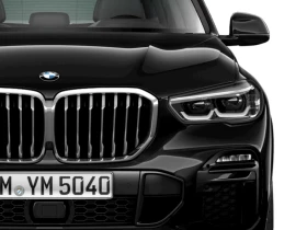 BMW X5 xDrive40i, снимка 6