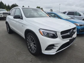 Mercedes-Benz GLC 43 AMG BURMESTER| PANO| ПАМЕТ| DISTRONIC| 2 КЛЮЧА, снимка 2