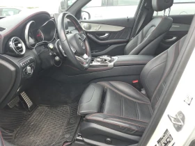 Mercedes-Benz GLC 43 AMG BURMESTER| PANO| ПАМЕТ| DISTRONIC| 2 КЛЮЧА, снимка 5