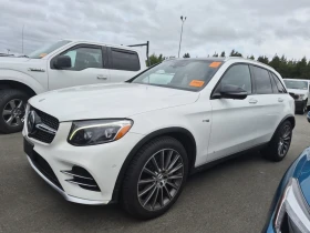 Mercedes-Benz GLC 43 AMG BURMESTER| PANO| ПАМЕТ| DISTRONIC| 2 КЛЮЧА, снимка 1