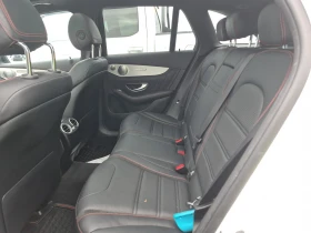Mercedes-Benz GLC 43 AMG BURMESTER| PANO| ПАМЕТ| DISTRONIC| 2 КЛЮЧА, снимка 12