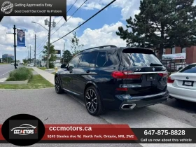 BMW X7, снимка 5