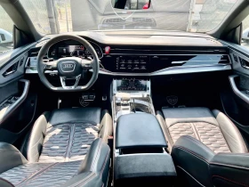 Audi RSQ8, снимка 8