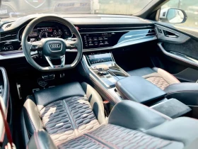 Audi RSQ8, снимка 7