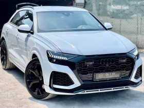 Audi RSQ8, снимка 5