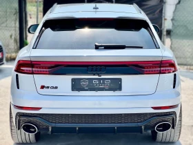 Audi RSQ8, снимка 6