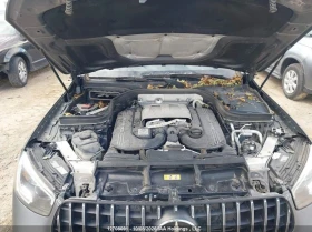 Mercedes-Benz GLC 63 AMG, снимка 15