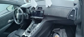 DS DS 7 Crossback 1.2/1.6i THP / HIBRID - 10 лв. - 94175682 16