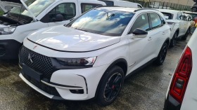 DS DS 7 Crossback 1.2/1.6i THP