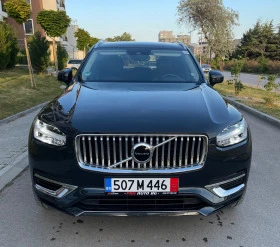 Volvo Xc90 T8 Twin-Engine Inscription | Mobile.bg    2