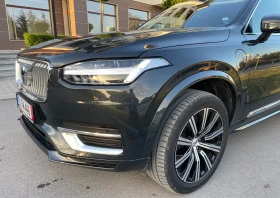 Volvo Xc90 T8 Twin-Engine Inscription | Mobile.bg    5