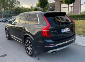 Volvo Xc90 T8 Twin-Engine Inscription | Mobile.bg    9