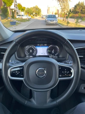 Volvo Xc90 T8 Twin-Engine Inscription | Mobile.bg    8